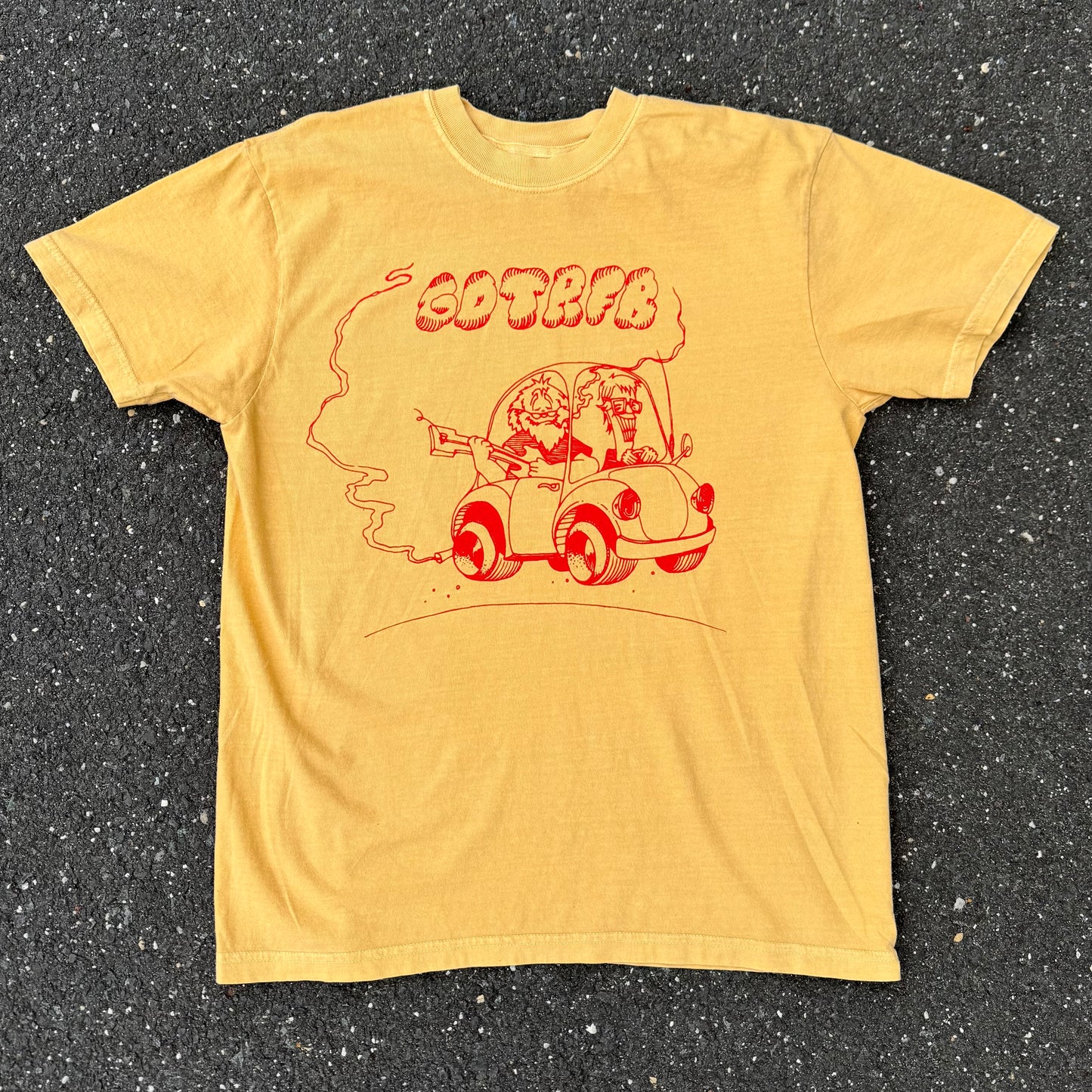 GDTRFB TEE