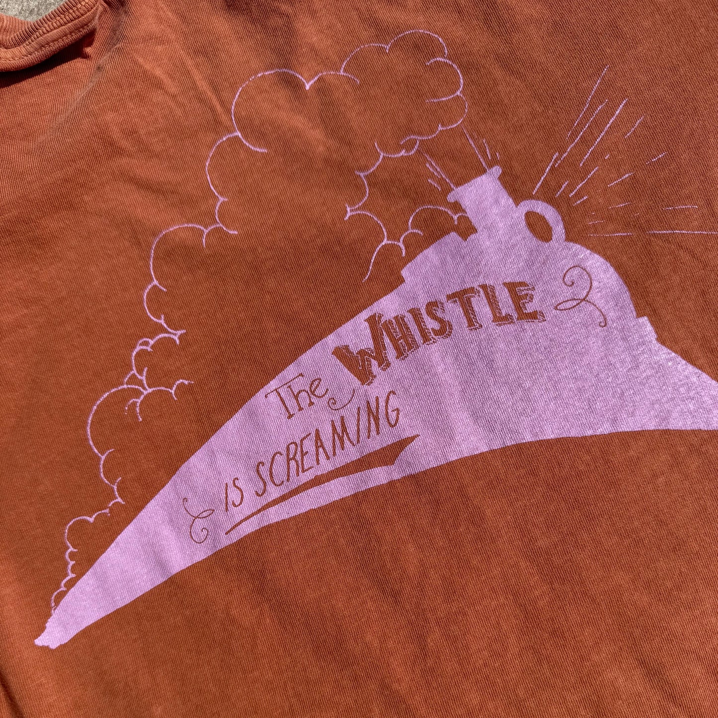 INSPIRATION TEE