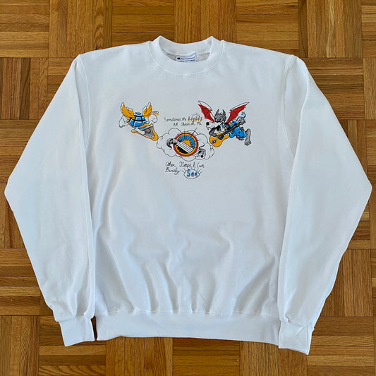 1/1 CREWNECK