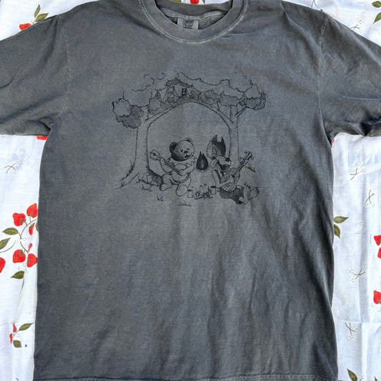 60TH ANNIVERSARY TEE V.3