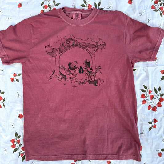 60TH ANNIVERSARY TEE V.2