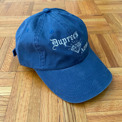 DUPREE’S DIAMOND NEWS HAT