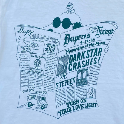 DUPREE’S DIAMOND NEWS TEE