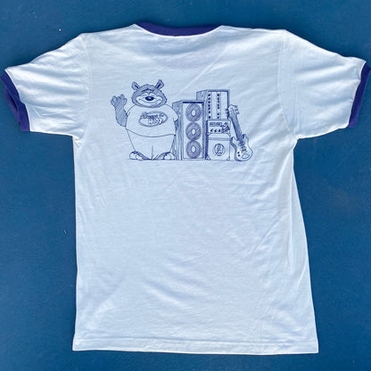 ALWAYS A HOOT TEE