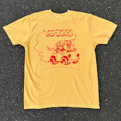 GDTRFB TEE