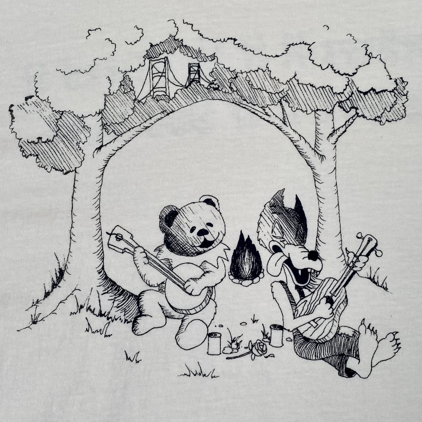 60TH ANNIVERSARY TEE