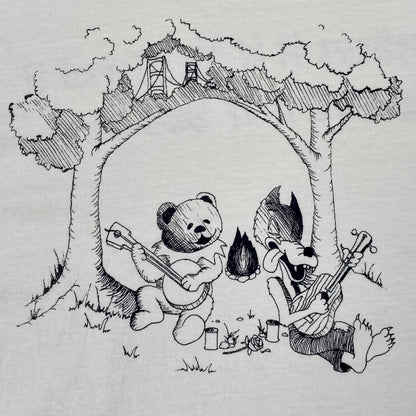 60TH ANNIVERSARY TEE