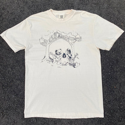 60TH ANNIVERSARY TEE