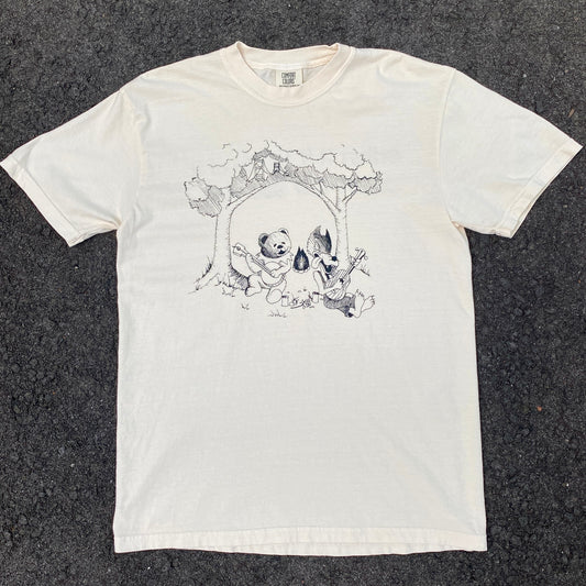 60TH ANNIVERSARY TEE