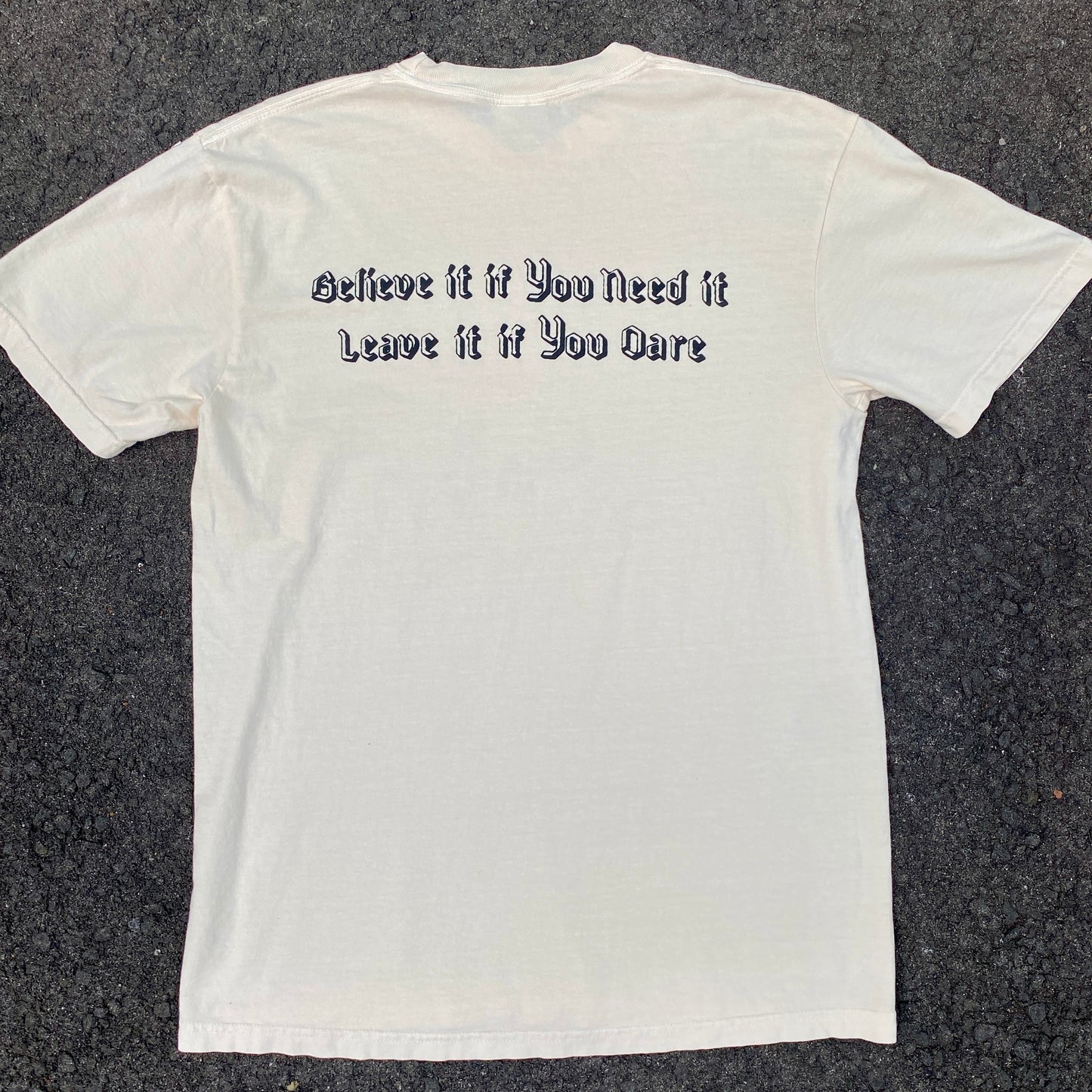 60TH ANNIVERSARY TEE