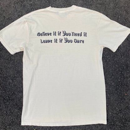 60TH ANNIVERSARY TEE