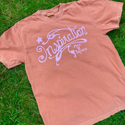 INSPIRATION TEE