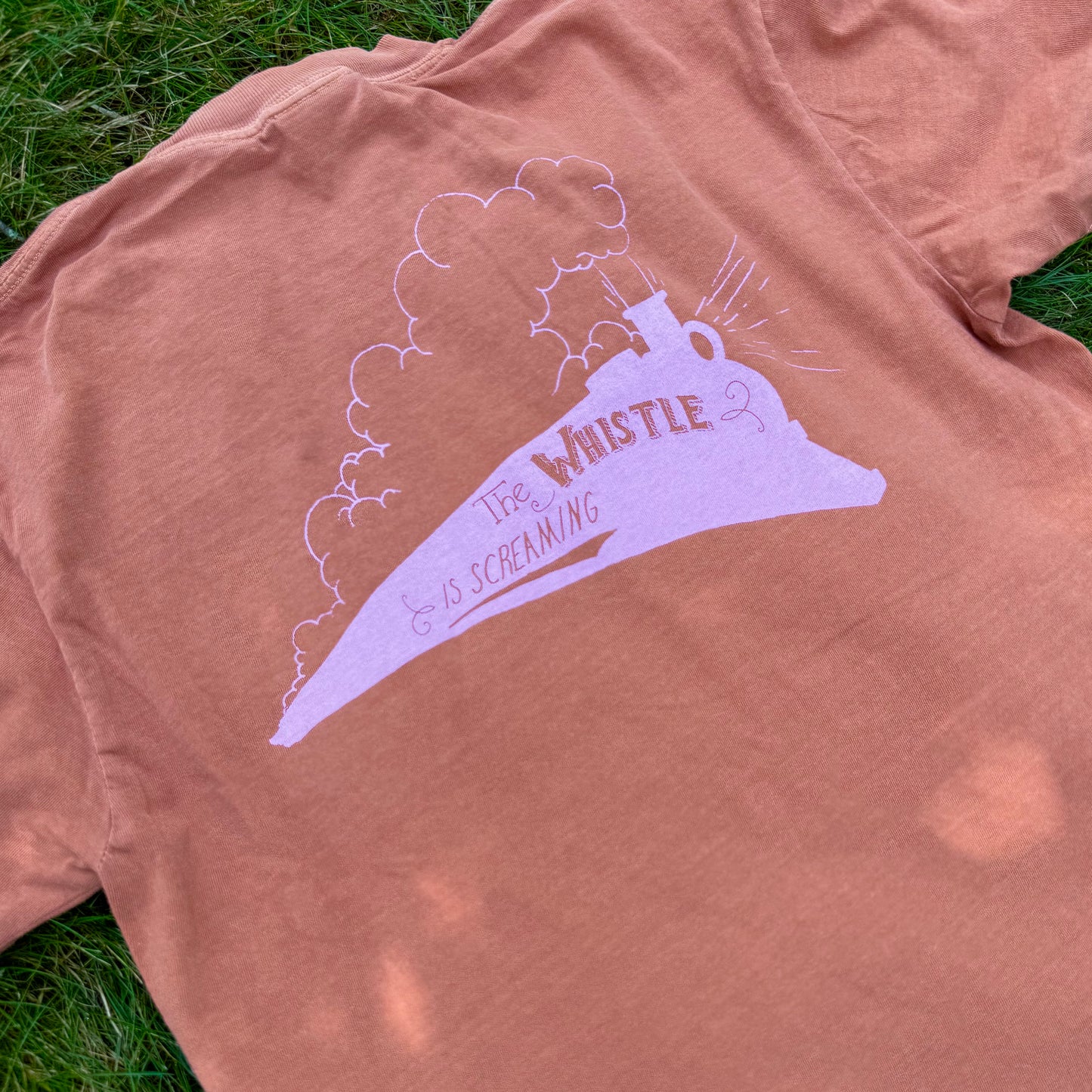 INSPIRATION TEE