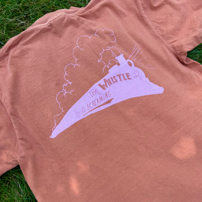 INSPIRATION TEE