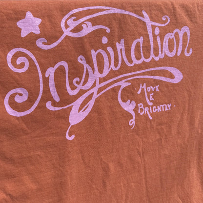 INSPIRATION TEE