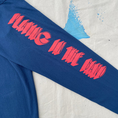 WIZARD LONG SLEEVE TEE