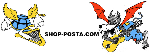 SHOP POSTA