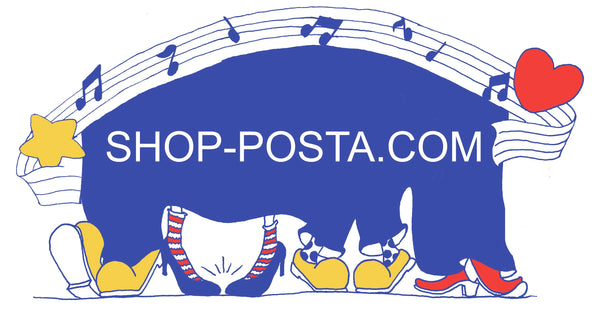 SHOP POSTA