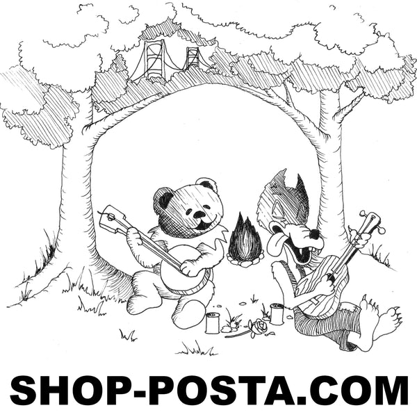 SHOP POSTA