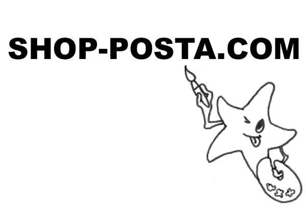 SHOP POSTA