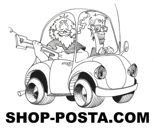 SHOP POSTA