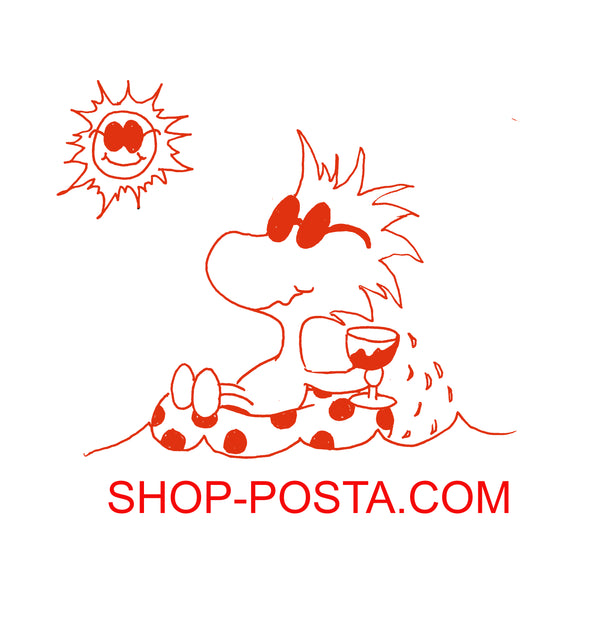 SHOP POSTA