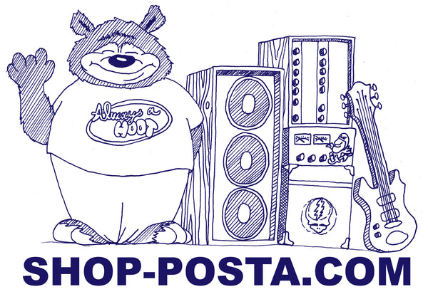SHOP POSTA